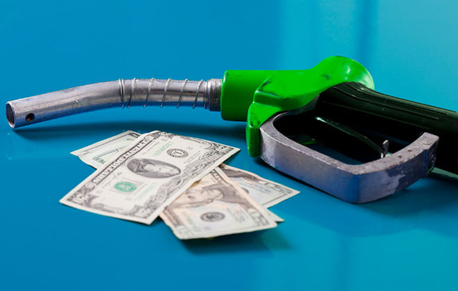 דלקן ודולרים- מחירי הגז בישראל