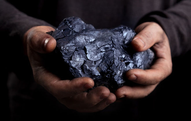 הגיע הזמן להפסיק עם הפחם